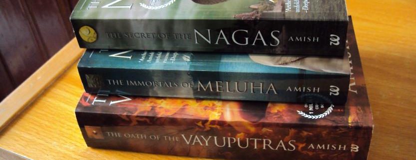 Immortals Of Meluha Telugu Version Pdf